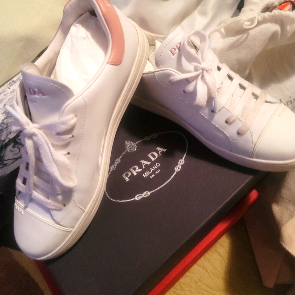 Prada Sneakers